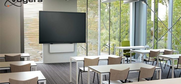 Microsoft Surface Hub 2S Multitouch Display – Digitale Technik in Höchstform