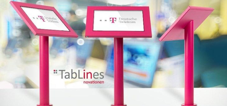 Telekom auf der IFA: Alles Magenta, oder was?