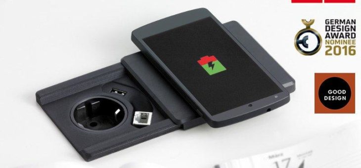 Preisgekrönte Medientechnik von EVOline – vielfach ausgezeichnet für Technik + Design