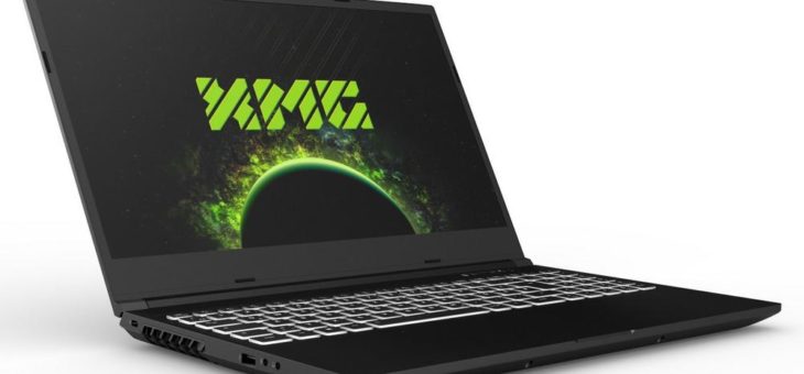 XMG CORE-Laptops: Neue Generation mit GeForce RTX 3060 und optionalen WQHD-IPS-Gaming-Displays