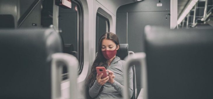 „Bahnfernverkehr: Das Mobilitätsverhalten nach Corona ist reversibel, aber nicht in allen Kundensegmenten“