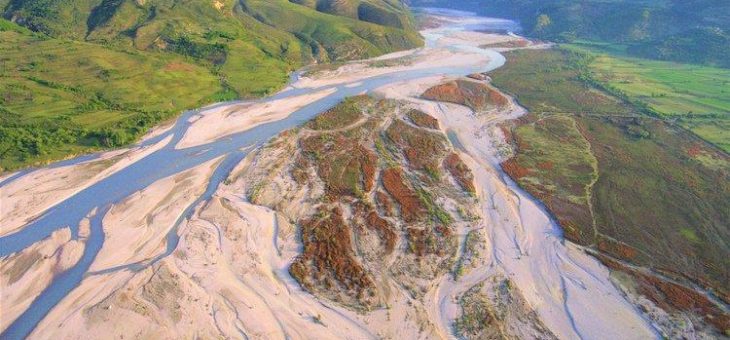 Vjosa: Umweltverbände legen Antrag für Europas ersten Wildfluss-Nationalpark vor