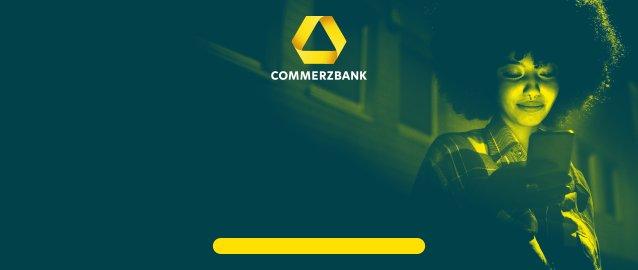 Commerzbank startet Umsetzung der „Strategie 2024“ und will bereits in diesem Jahr wichtige Restrukturierungsschritte vollziehen