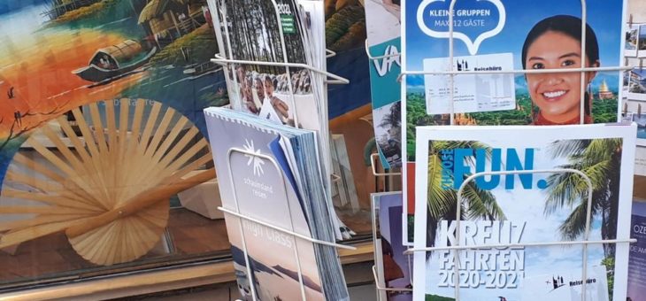 Neues Gesetz: R+V sichert Pauschalreisen weiter ab