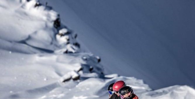 Olivia McNeill and Anna Orlova: New season Woldcards spice up the FWT21 roster as competition day looms