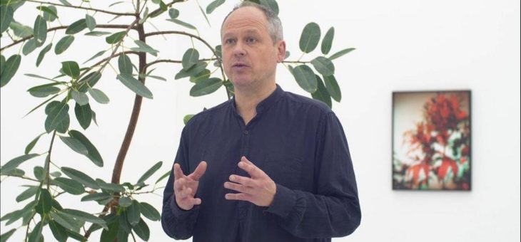 Digitale Einblicke in die Ausstellung