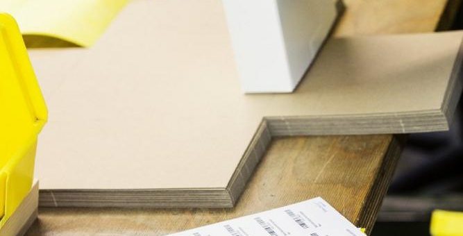Inklusion auf Augenhöhe: Mülheimer Fliedner Werkstätten werden Logistikpartner der Kulinarischen Schnitzeljagd