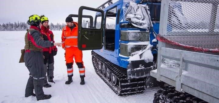 Rohstoffe machen mobil
