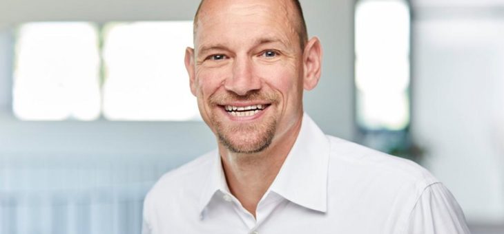 Event-Tech-Partner holt Sales- und Digitalisierungs-Experten Lutz Thielmann ins Boot