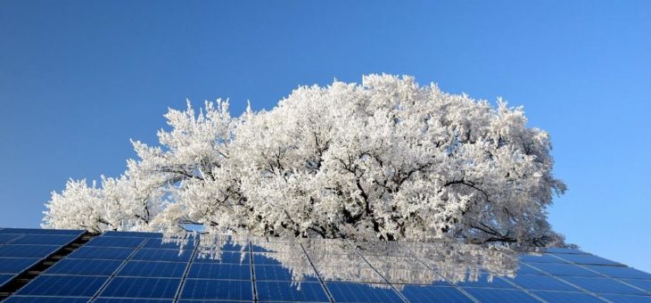 Batteriespeicher für Photovoltaik