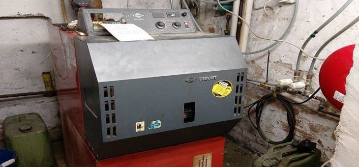 Vielen Bewohnern der Stadt ist nicht bekannt, dass die Schrottabholung Bochum ihren Mischschrott völlig kostenlos abtransportiert