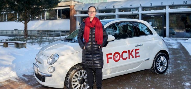 100 Tage im Focke-Museum