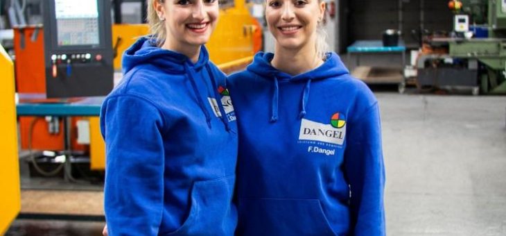Initiative „Frauen im Handwerk“ startet mit Videos