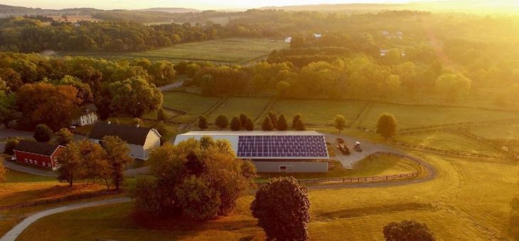 Solaranlagen – Wer oder was ist eigentlich dieses Marktstammdatenregister?