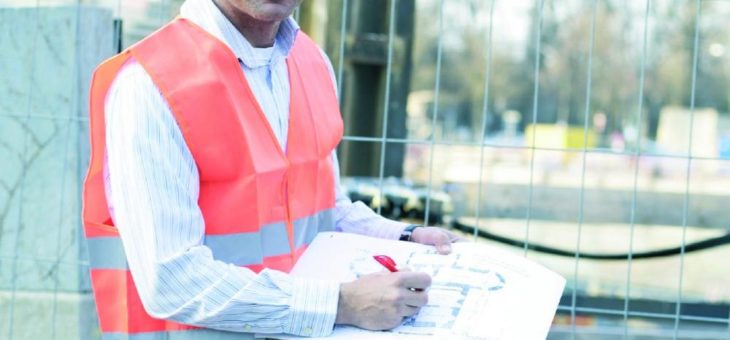 Beruflich durchstarten als Fachbauleiter Brandschutz – mit Fachwissen und praktischem Know-how