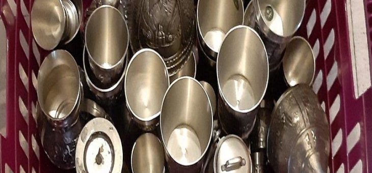 Professionellen Dienstleiste Mobile Schrotthändler in Köln