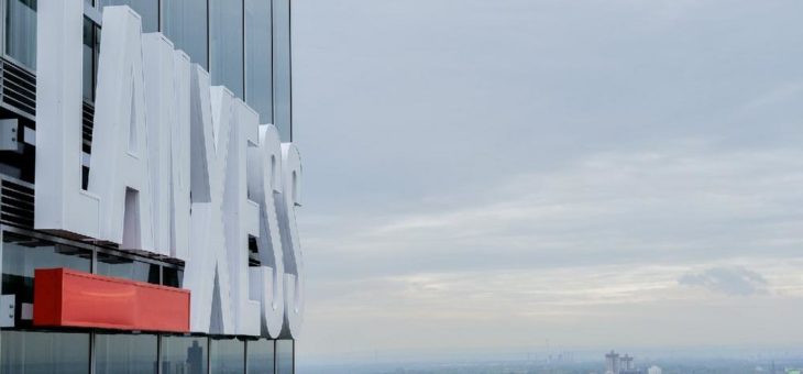 LANXESS unterzeichnet Vertrag zur Übernahme von Emerald Kalama Chemical