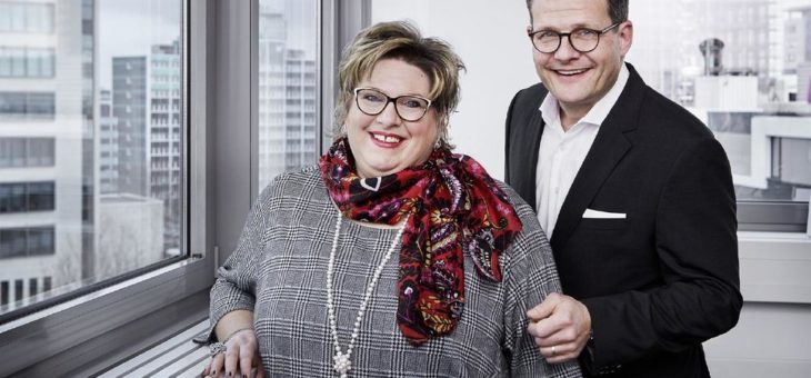 Power-Strategien in der Krise