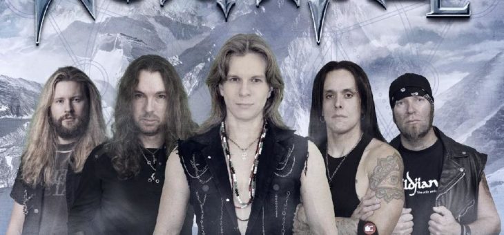 NORTHTALE – enthüllen „Bring Down The Mountain Video mit Guilherme Hirose