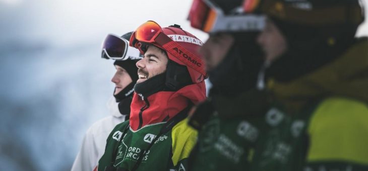 FWT21. Das Warten ist vorbei: Bald geht es  in Ordino Arcalís los!