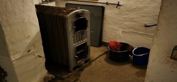 Umweltschutz hat oberste Priorität: Die Schrottabholung Essen hilft dabei, die Umwelt zu entlasten