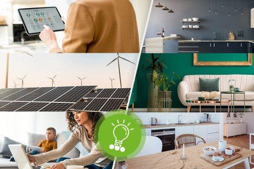 Die Bau- und Wohntrends 2021