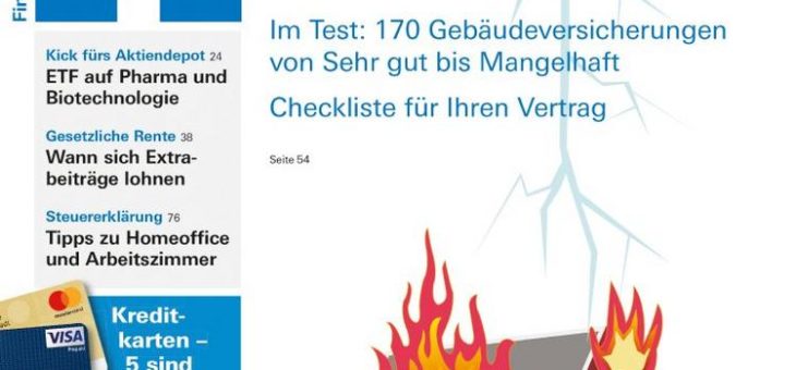 Ruinöse Lücken