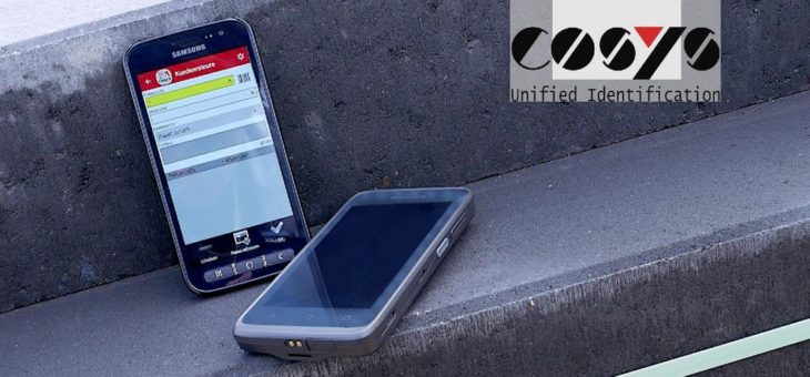 Transport Logistik Software für Lieferservices