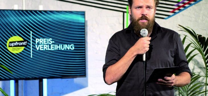 Wie sehen junge Menschen Europa?