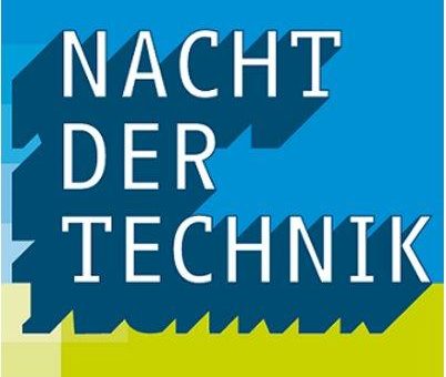 Nacht der Technik für den 1. Oktober 2021 geplant