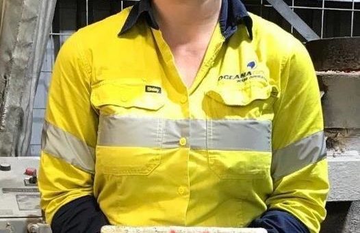 Oceanagold gibt positives Update zu Martha Underground auf Waihi in Neuseeland