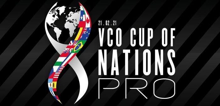 Von Barrichello bis Eng: Top-Fahrer aus der realen Welt vertreten im VCO Cup of Nations Pro ihre Länder