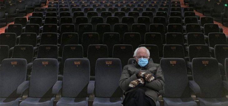 Digitales Kino für Freund*innen des gut kuratierten Arthouse-Programms!
