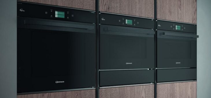 Ausgezeichnet: Bauknecht Neuheiten aus dem Bereich Kochen und Kühlen erhalten Kitchen Innovation Award 2021