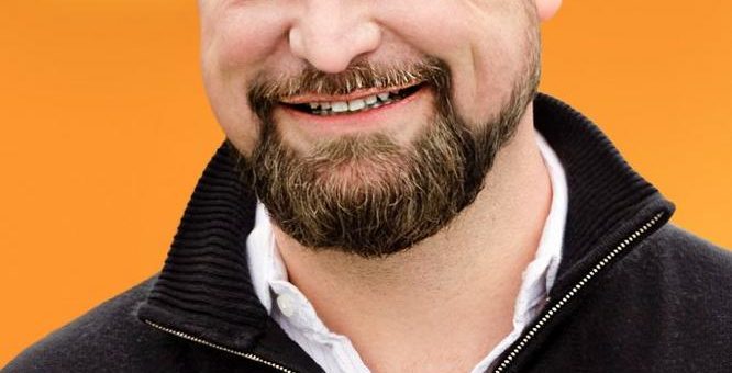 Microsoft Data Platform-Experte Kevin Kline ist neu im SolarWinds Head Geek-Team