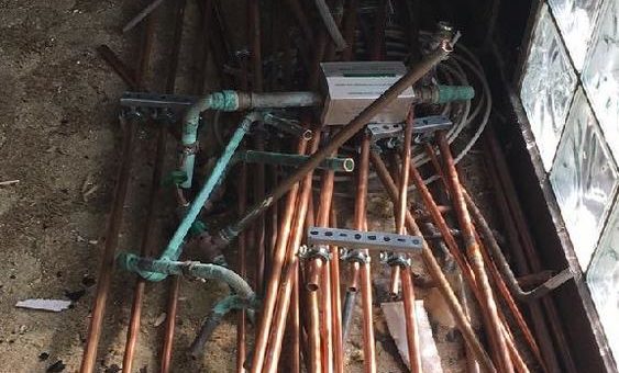 Klüngelskerle und fahrende Schrottsammler bieten Schrottabholung in Dorsten