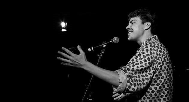 Poetry Slam-Workshop als Videokonferenz