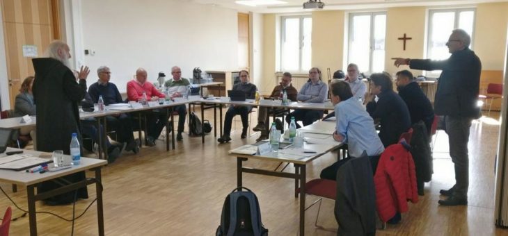 Erfahrungsaustausch-Arbeitskreis Planer am Bau (Networking-Veranstaltung | Friedrichshafen)