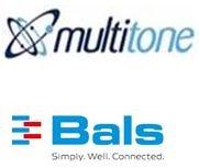 Zusammenarbeit der Bals Elektrotechnik GmbH & Co. KG mit der Multiton Elektronik GmbH
