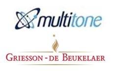 Zusammenarbeit der Griesson – de Beukelaer GmbH & Co. KG mit der Multiton Elektronik GmbH