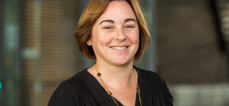 Otto-Bayer-Preis 2020 geht an Prof. Ruth Ley Ph.D
