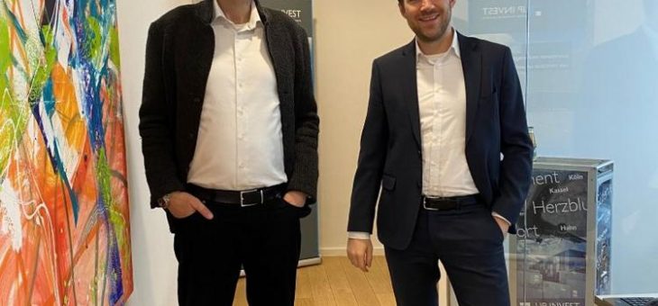 LIP Invest kauft Last-Mile-Logistikimmobilien in Hürth und Schwülper