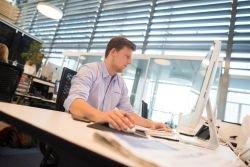 Thema: „Ich will was machen mit Medien“