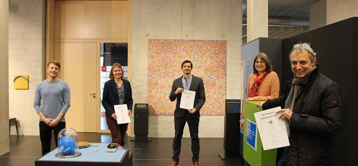 Hochschule Aalen und Karl-Kessler-Schule Wasseralfingen schließen Bildungspartnerschaft