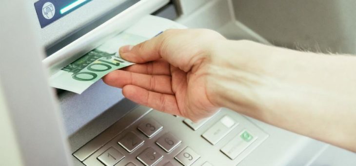 it-sa 2019: Blue Frost Security startet Angriff auf Geldautomat