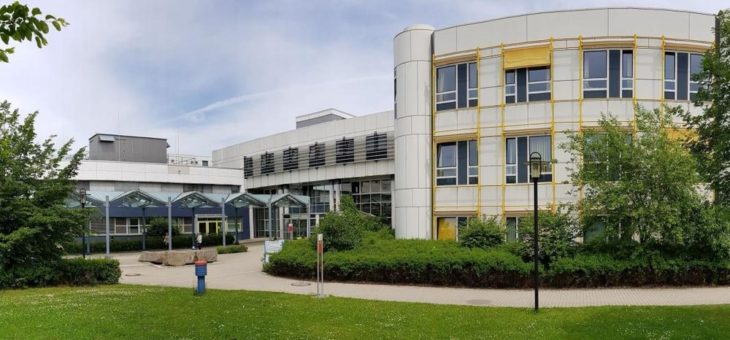 Abitura Digital – Sana Klinikum Hof ist mit dabei!