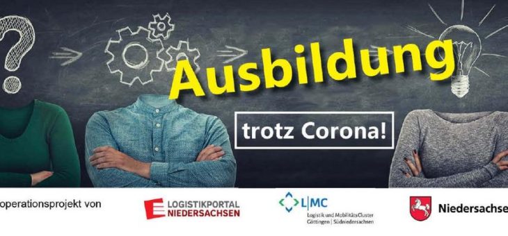 „Ausbildung 2021 – in Zeiten von Corona – das geht!“ (Konferenz | Online)