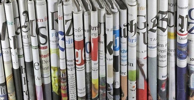 Zeit sparen durch Pressespiegel über KWK und die Energiewende