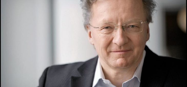 Live-Stream: Verdi-Gala der Essener Philharmoniker