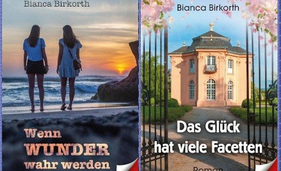 Leidenschaft, Romantik und unerwartete Schicksalswendungen